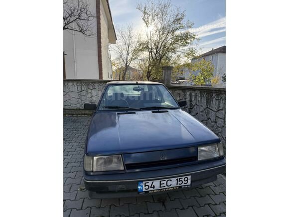 Sahibinden Renault R 9 1.4 Broadway 1996 Model Sakarya 500.000 KM