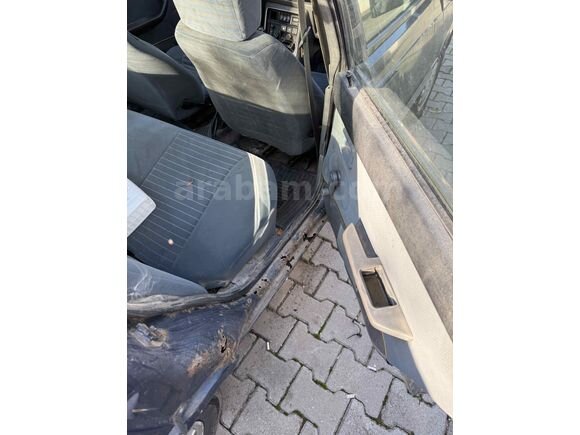 Sahibinden Renault R 9 1.4 Broadway 1996 Model Sakarya 500.000 KM