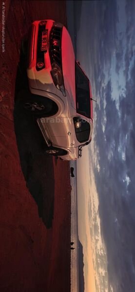 Sahibinden Mitsubishi L 200 4x4 Tornado 2017 Model Ankara