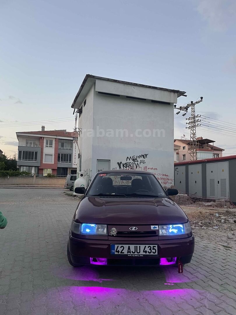 Sahibinden Lada Vega 1.5 2001 Model 5