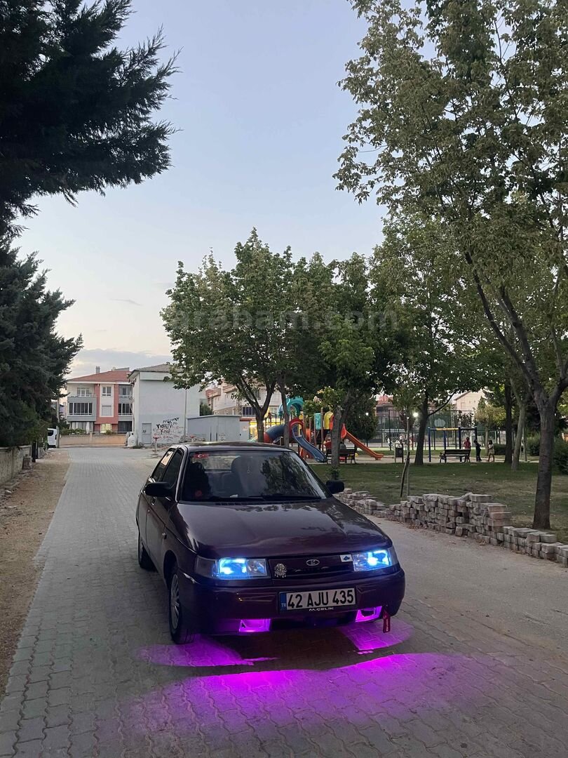 Sahibinden Lada Vega 1.5 2001 Model 4