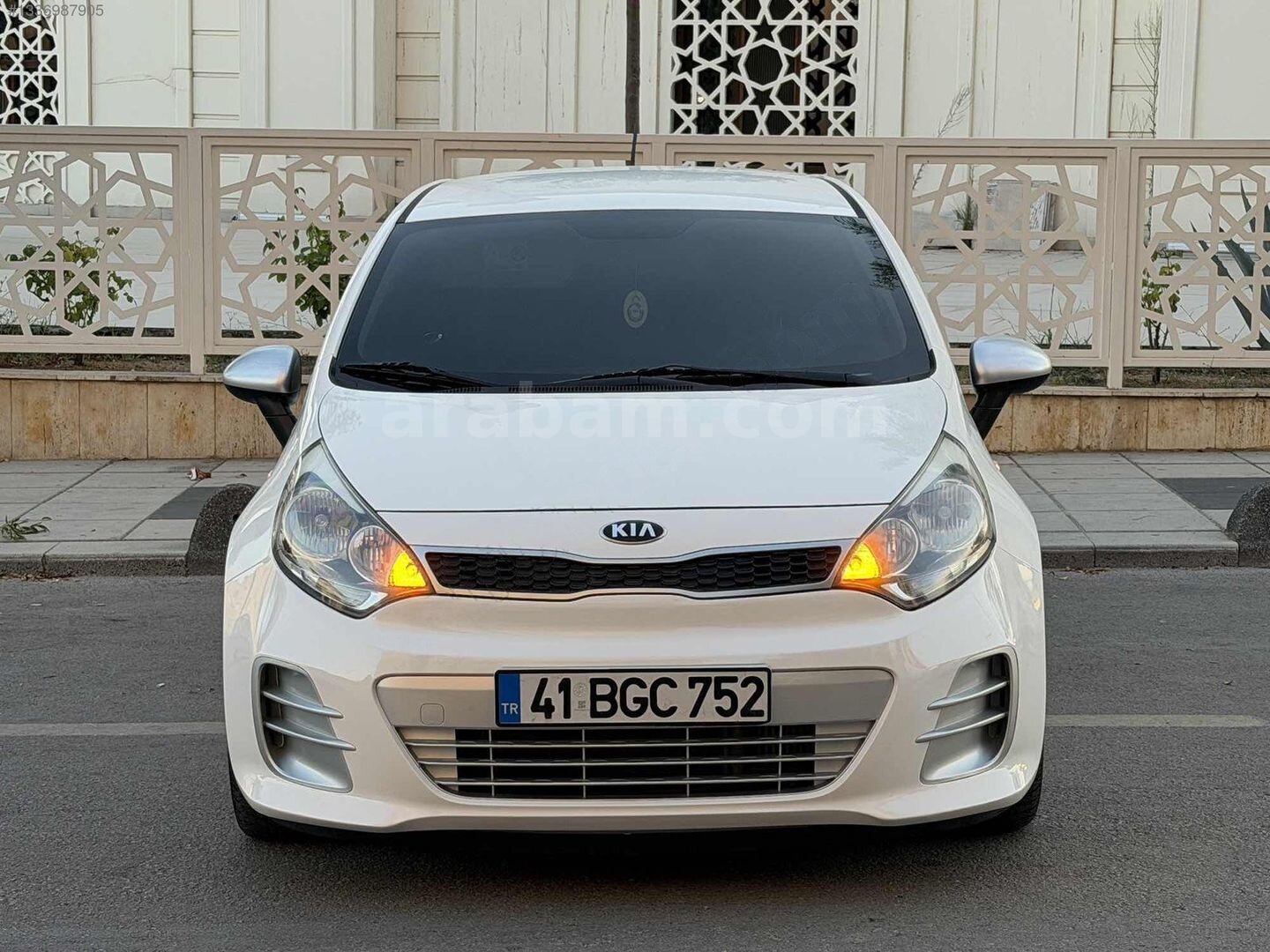 2016 ÇIKIŞ 1.4 CRDİ 90 HP 230BİN KM 4