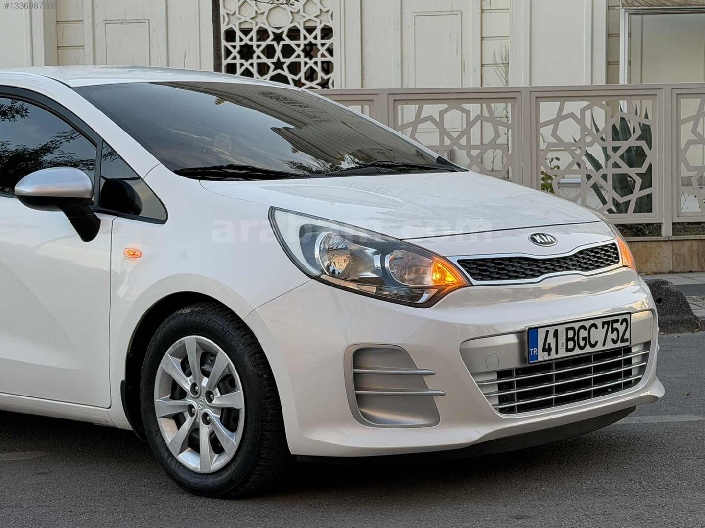 2016 ÇIKIŞ 1.4 CRDİ 90 HP 230BİN KM 7