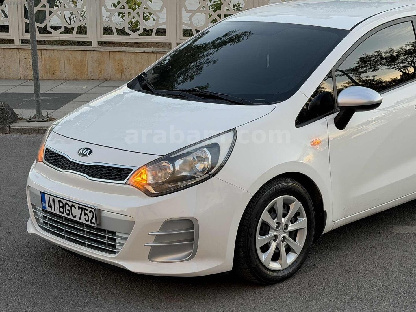 2016 ÇIKIŞ 1.4 CRDİ 90 HP 230BİN KM 3