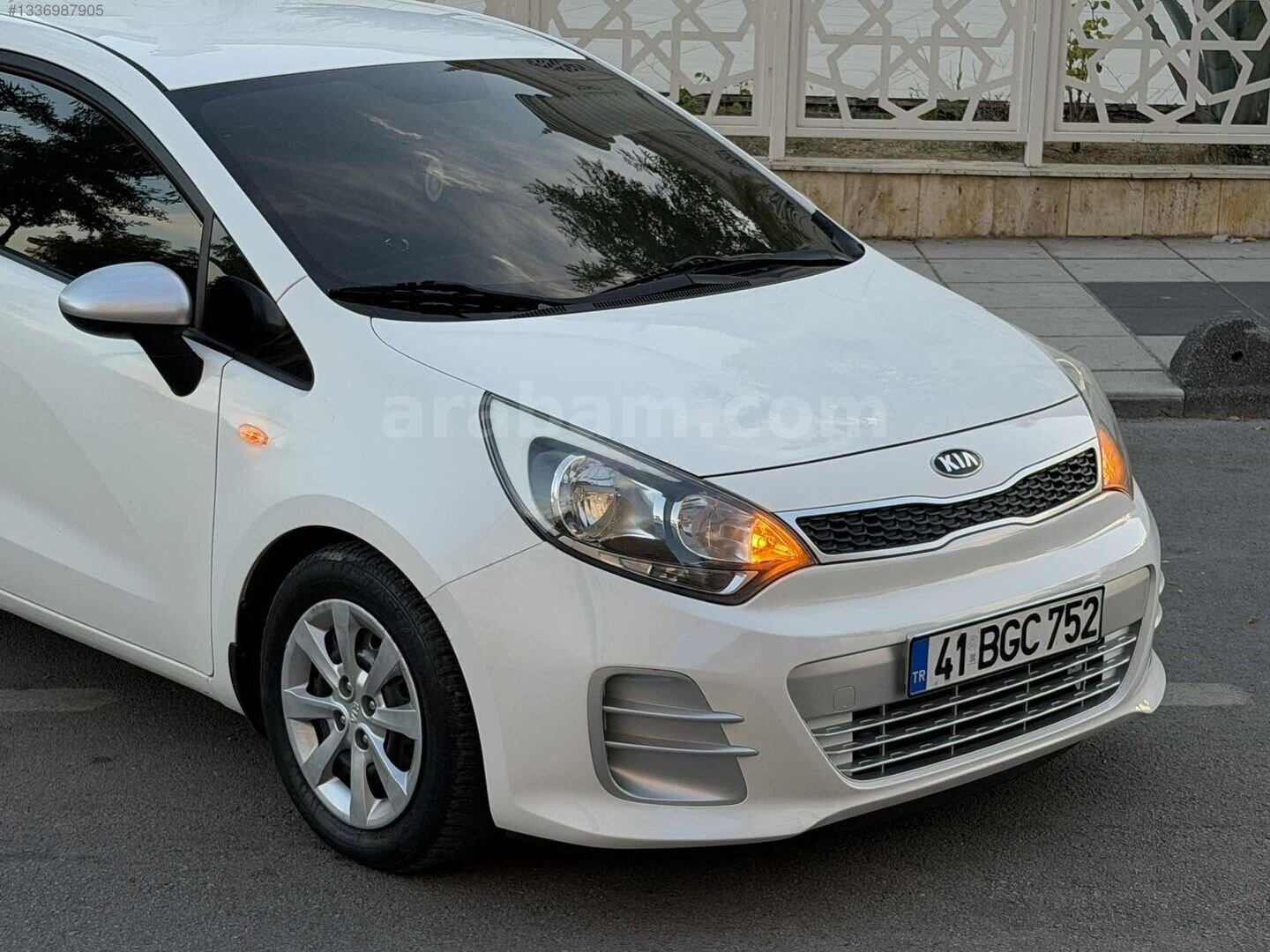 2016 ÇIKIŞ 1.4 CRDİ 90 HP 230BİN KM 6