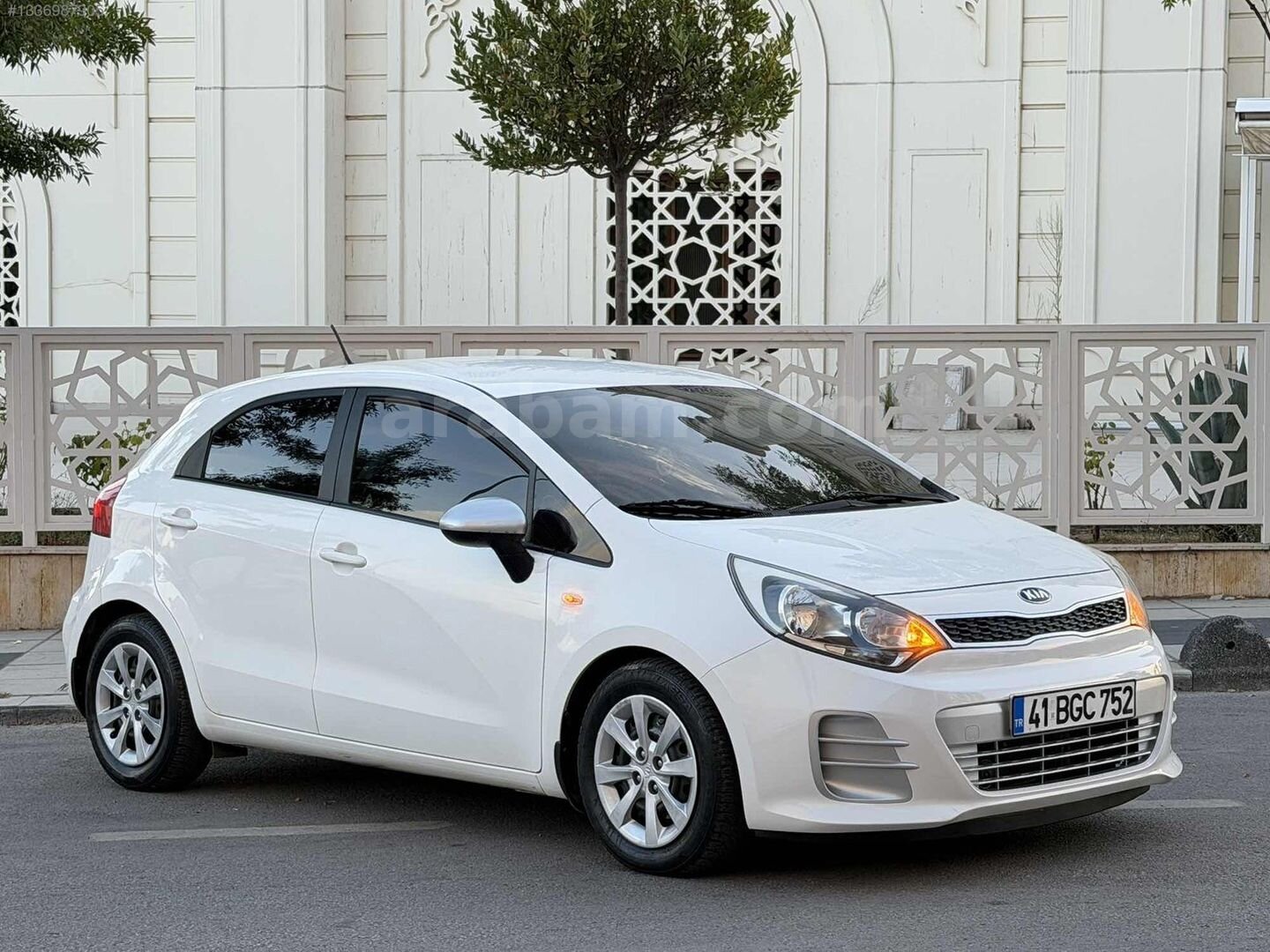 2016 ÇIKIŞ 1.4 CRDİ 90 HP 230BİN KM 5