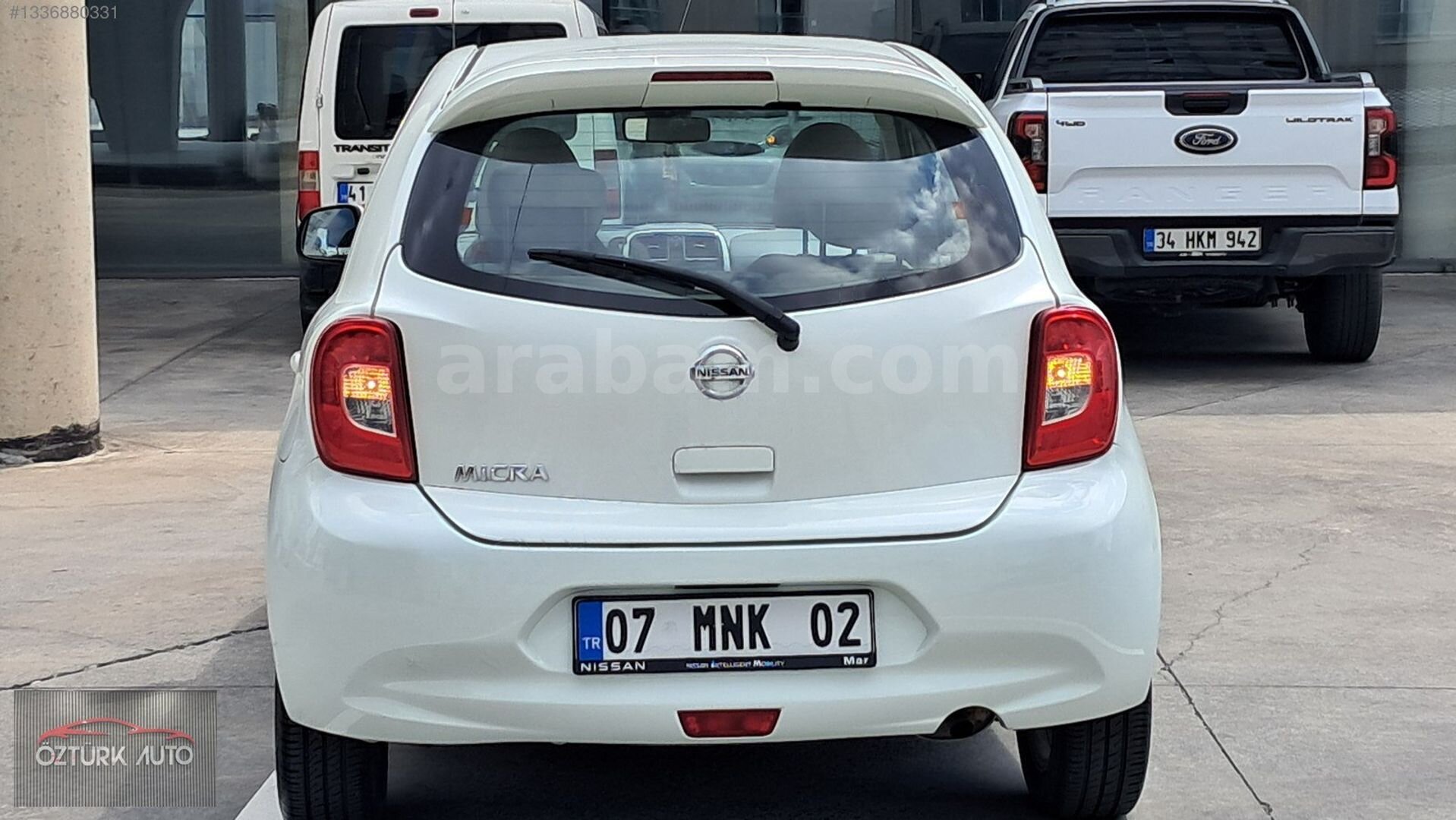 2013 MODEL & OTOMATİK & 123000KM & K.KARTINA TAKSİT İMKANI 7