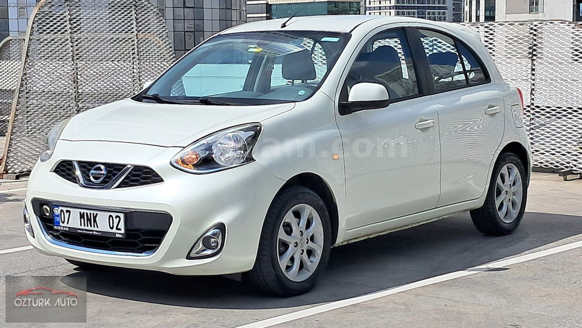 2013 MODEL & OTOMATİK & 123000KM & K.KARTINA TAKSİT İMKANI 2