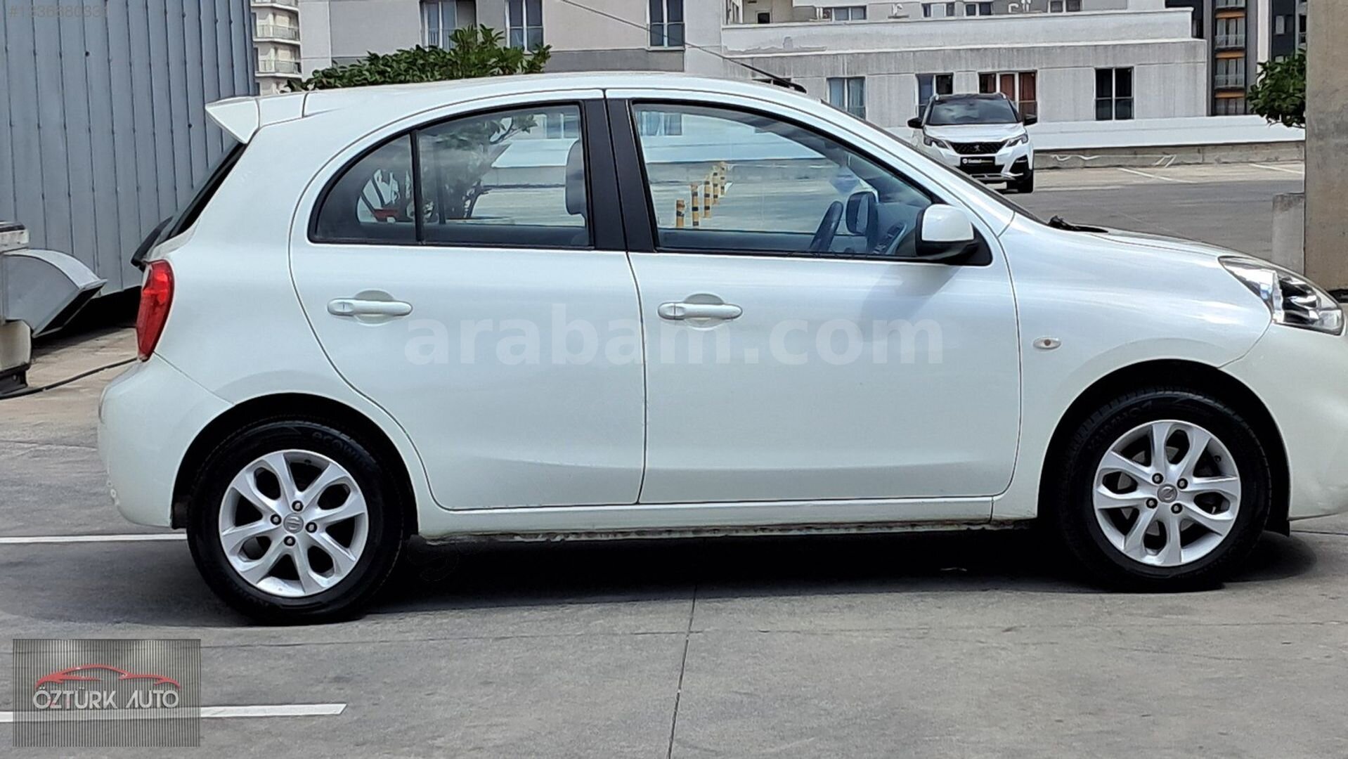 2013 MODEL & OTOMATİK & 123000KM & K.KARTINA TAKSİT İMKANI 4