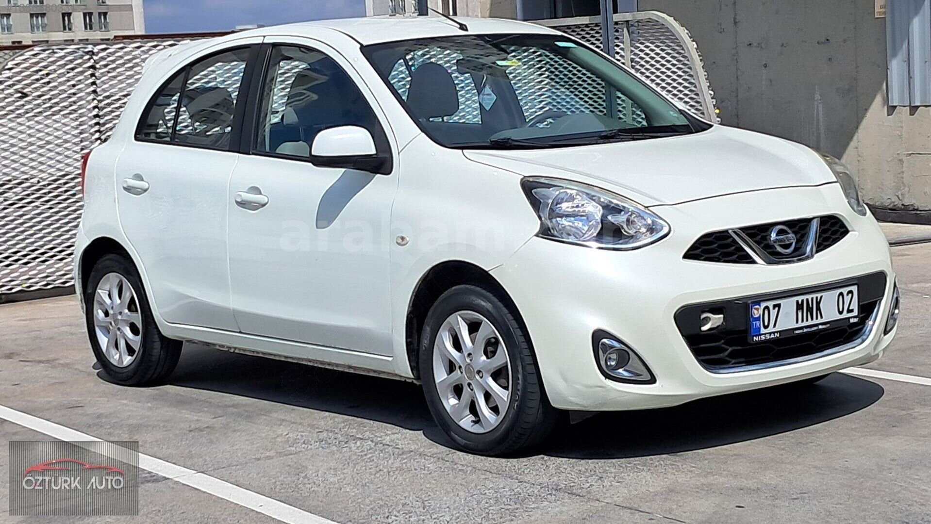 2013 MODEL & OTOMATİK & 123000KM & K.KARTINA TAKSİT İMKANI 1
