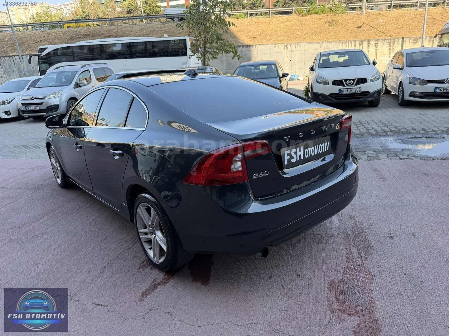 FSH OTOMOTİVDEN %40 PEŞİNATLA 12-48 AY TAKSİT İMKANI 6