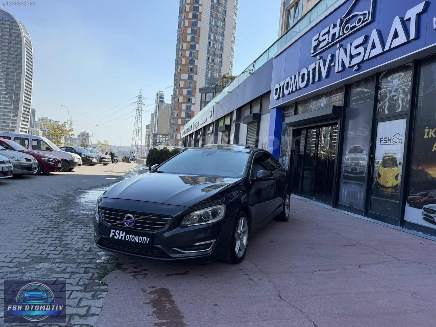 FSH OTOMOTİVDEN %40 PEŞİNATLA 12-48 AY TAKSİT İMKANI 4