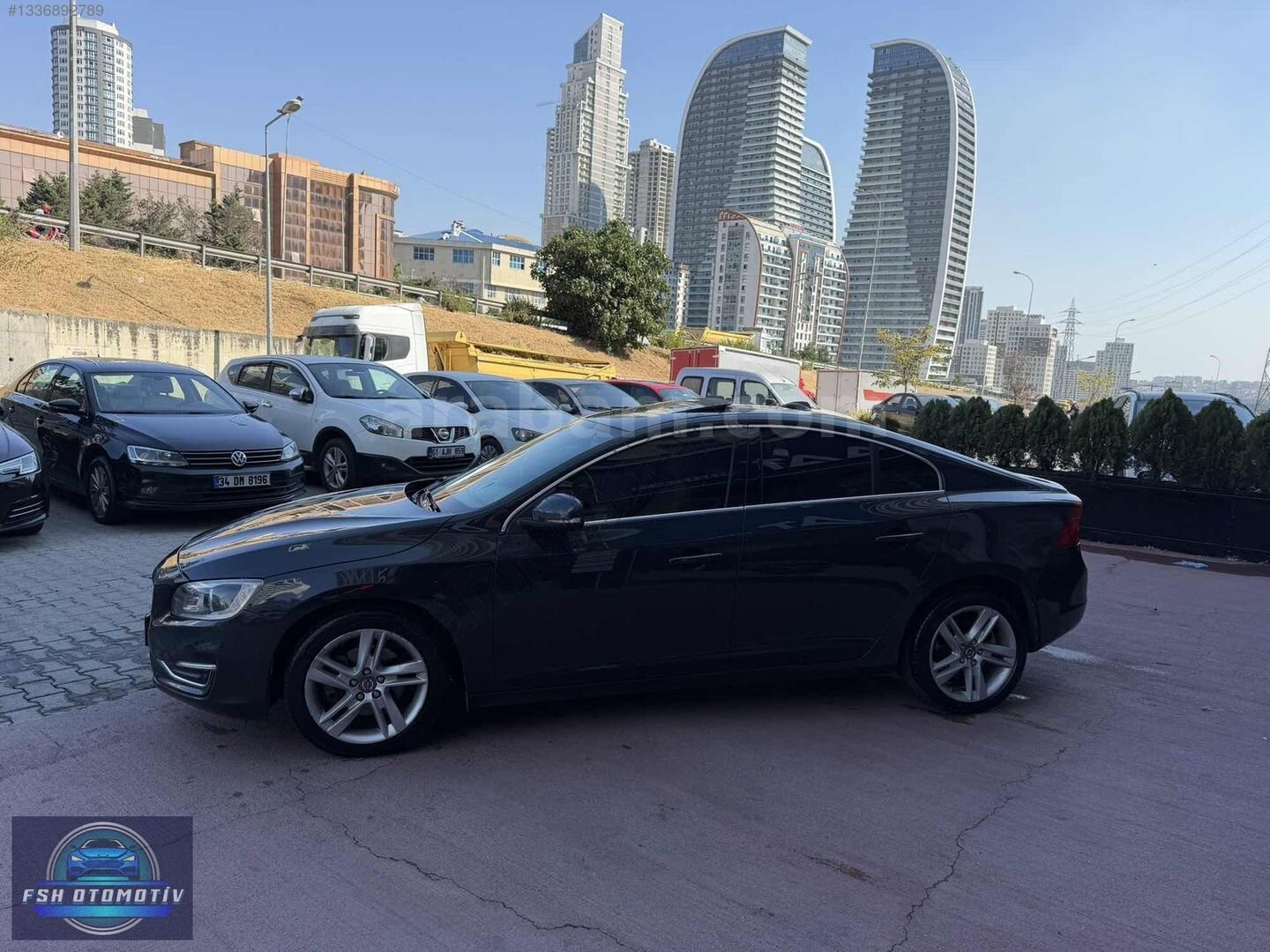 FSH OTOMOTİVDEN %40 PEŞİNATLA 12-48 AY TAKSİT İMKANI 5