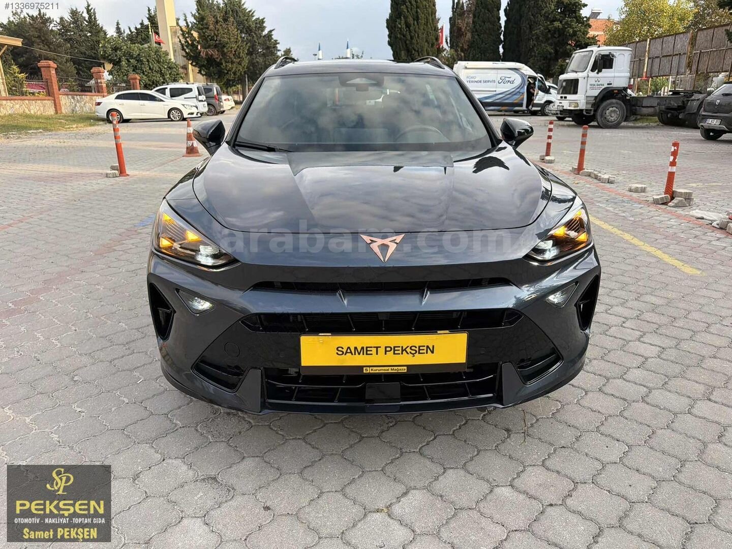 2025 HYBRİD SIFIR AYARINDA 37 BİN KM HATASIZ BOYASIZ 6