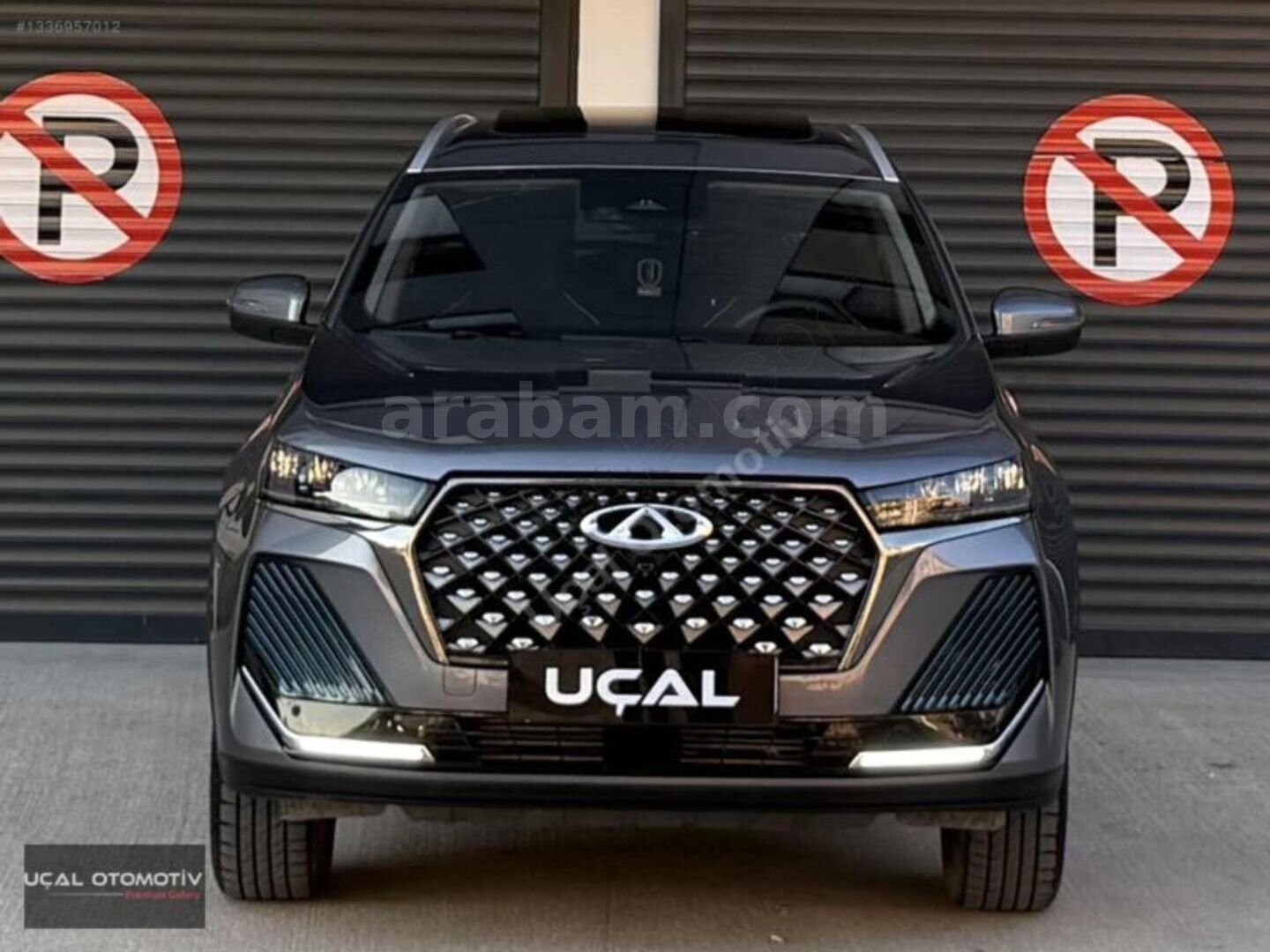 26BİN KM 2025 MODEL HATASIZ BOYASIZ DEĞİŞENSİZ TRAMERSİZ 2