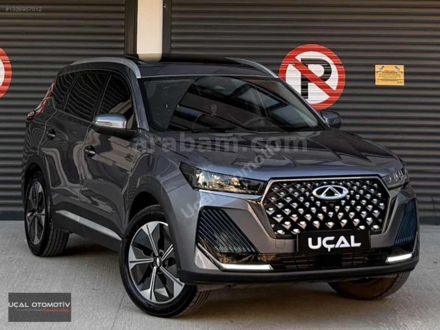 26BİN KM 2025 MODEL HATASIZ BOYASIZ DEĞİŞENSİZ TRAMERSİZ 3