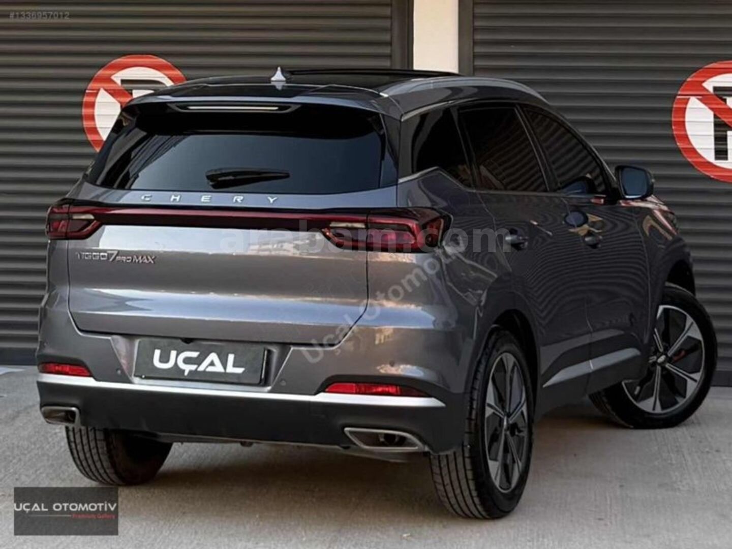 26BİN KM 2025 MODEL HATASIZ BOYASIZ DEĞİŞENSİZ TRAMERSİZ 5