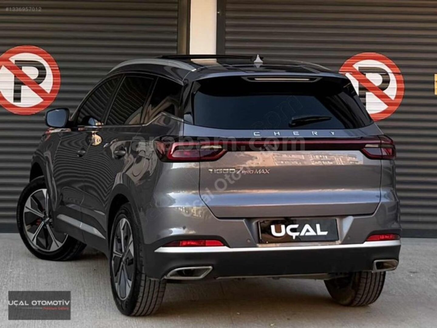 26BİN KM 2025 MODEL HATASIZ BOYASIZ DEĞİŞENSİZ TRAMERSİZ 6