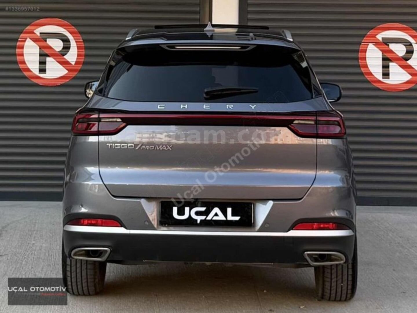 26BİN KM 2025 MODEL HATASIZ BOYASIZ DEĞİŞENSİZ TRAMERSİZ 4