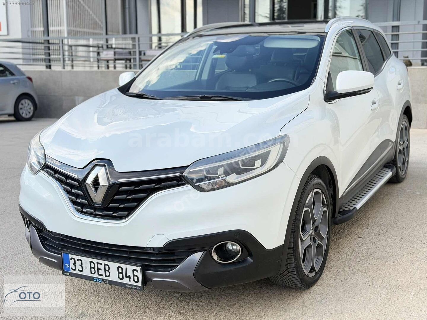 OTO BAYİ GEBZE 2015 ICON CAM TAVAN 85.000 KM 1.59 KREDİ 5