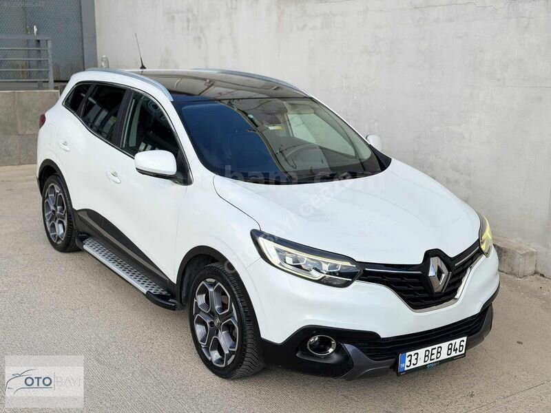 OTO BAYİ GEBZE 2015 ICON CAM TAVAN 85.000 KM 1.59 KREDİ 1