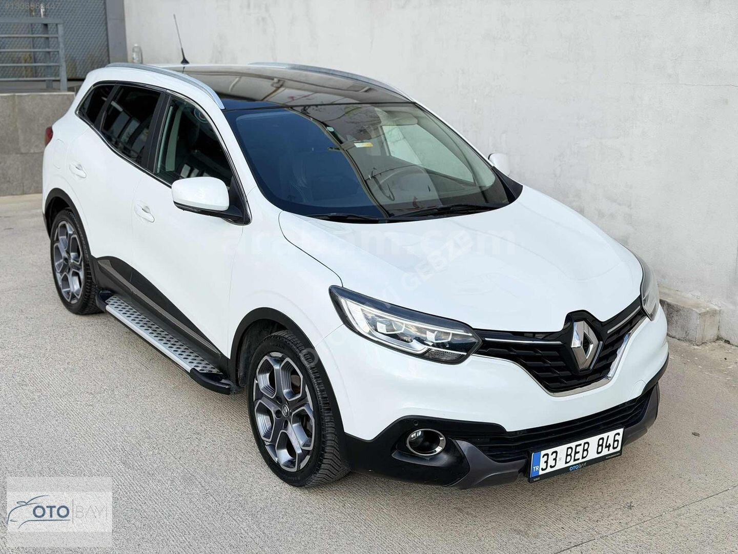 OTO BAYİ GEBZE 2015 ICON CAM TAVAN 85.000 KM 1.59 KREDİ 6