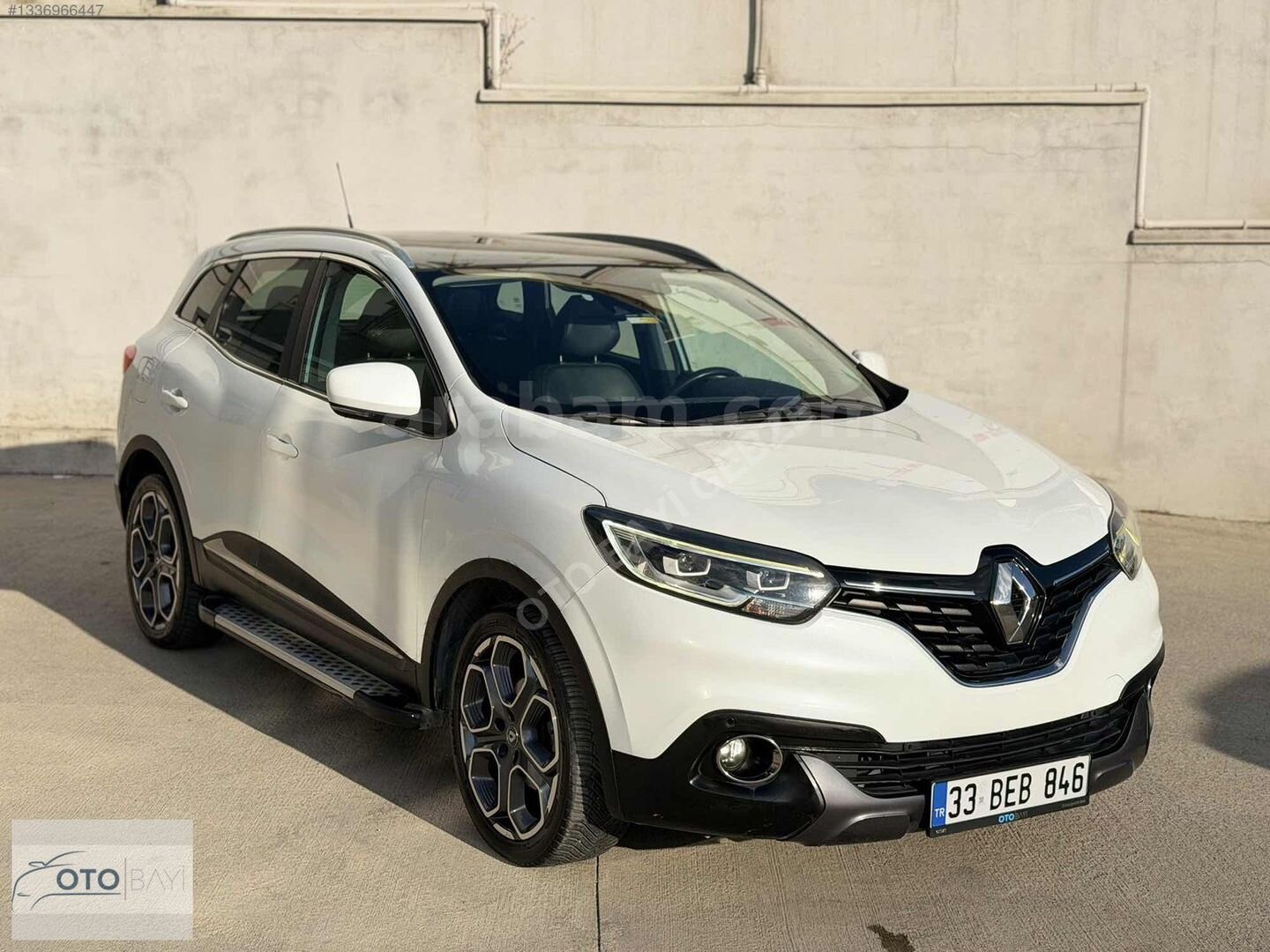 OTO BAYİ GEBZE 2015 ICON CAM TAVAN 85.000 KM 1.59 KREDİ 4