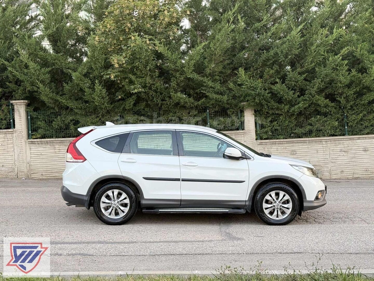 İLK SAHİBNDEN CR-V 1.6 İ-DTEC SERVİS BAKIMLI KOZMETİĞİ KUSURSUZ 7