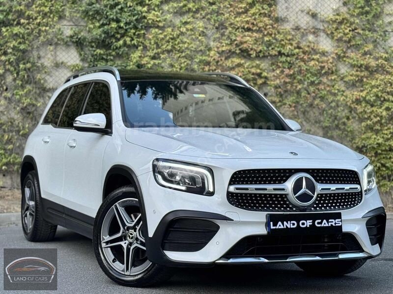 2020 MERCEDES GLB200 AMG/COMMAND/HAFIZA/CAM TVN/HATASIZ/BOYASIZ