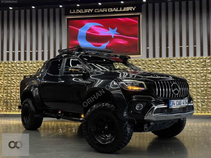 2019 ÇIKIŞ HATASIZ BOYASIZ ÖZEL PROTOKOL SİYAH TAM DOLU 360 CMR