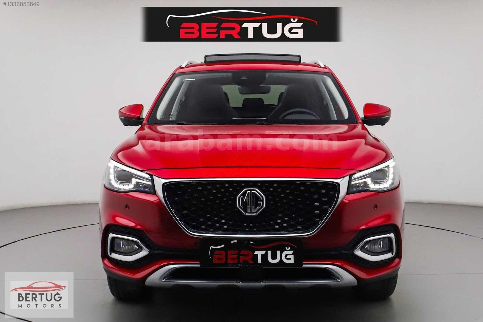 "BERTUĞ"2023-HATASIZ-BOYASIZ-KARTA 12 TAKSİT-E.VİM-F.EVİM 2