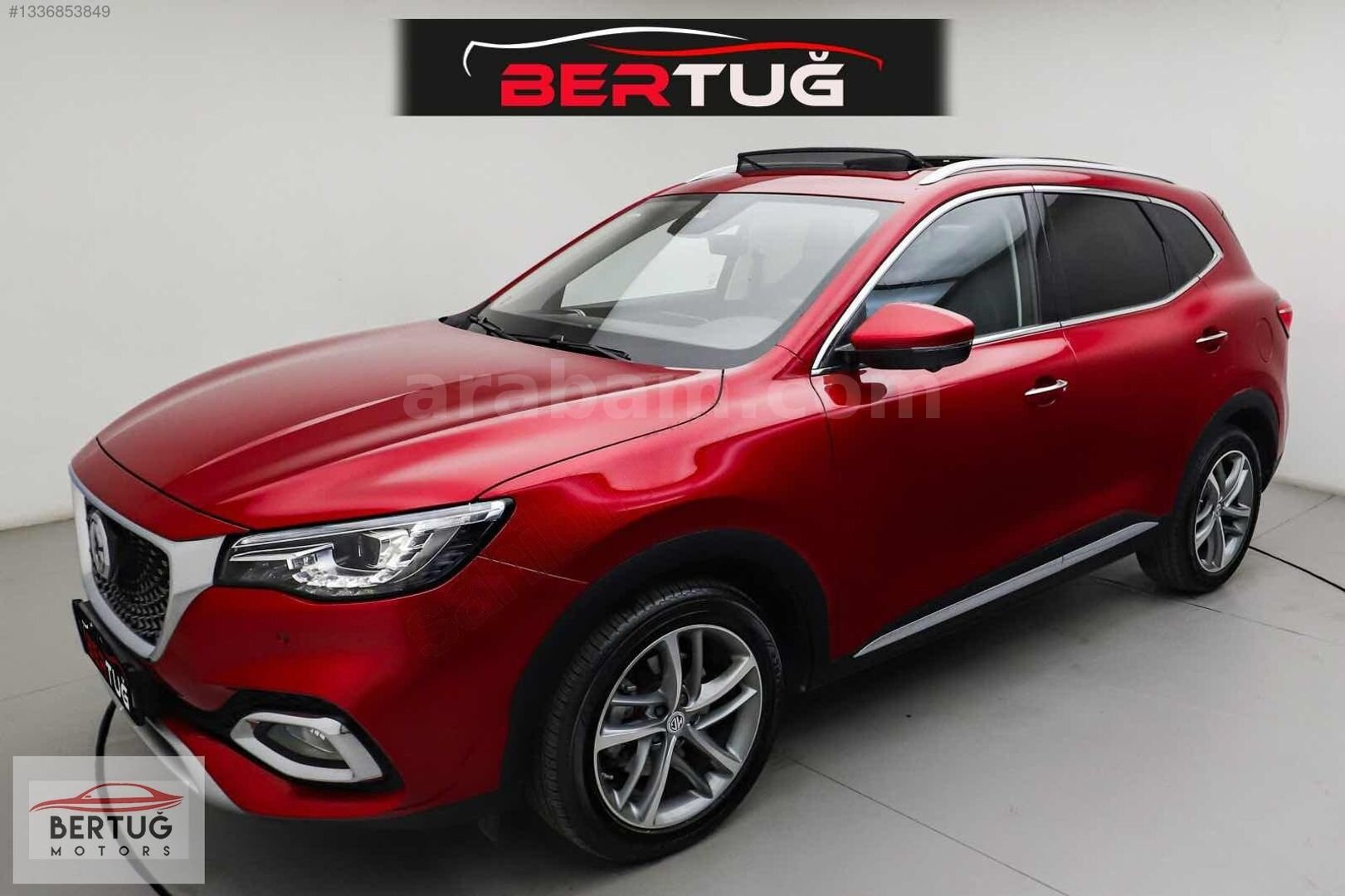 "BERTUĞ"2023-HATASIZ-BOYASIZ-KARTA 12 TAKSİT-E.VİM-F.EVİM 3