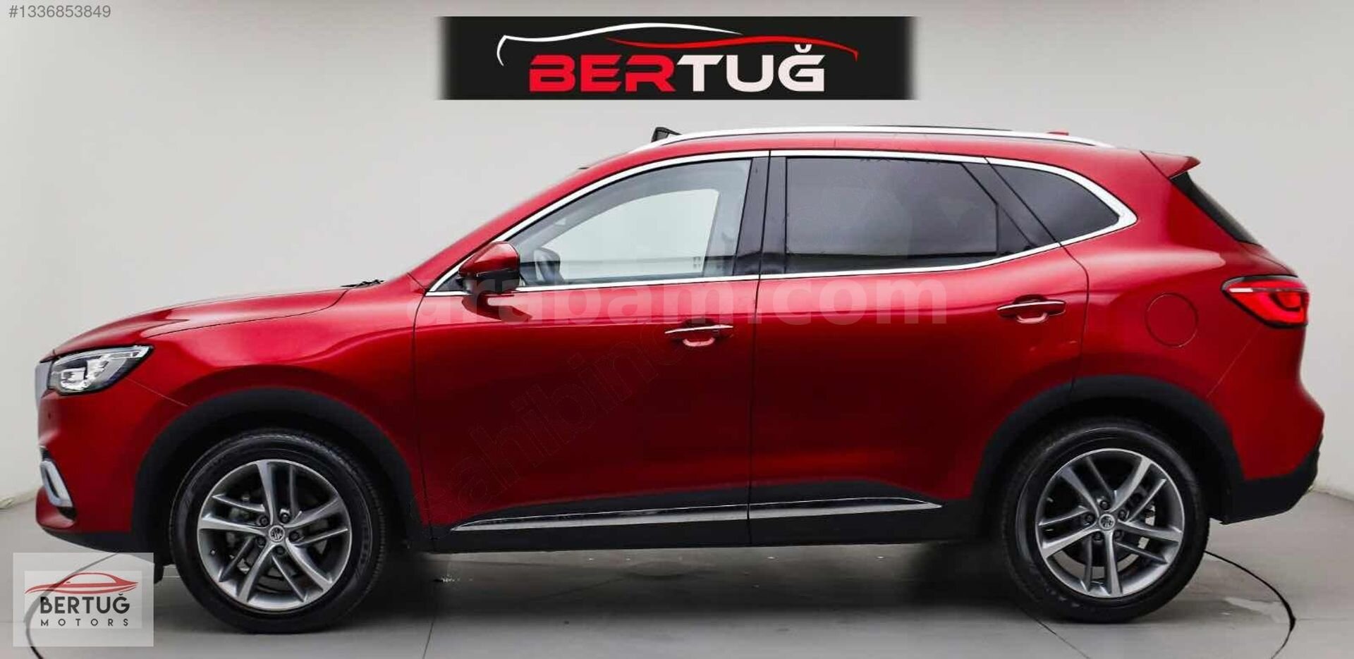 "BERTUĞ"2023-HATASIZ-BOYASIZ-KARTA 12 TAKSİT-E.VİM-F.EVİM 7