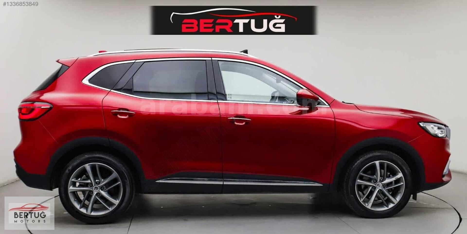 "BERTUĞ"2023-HATASIZ-BOYASIZ-KARTA 12 TAKSİT-E.VİM-F.EVİM 4