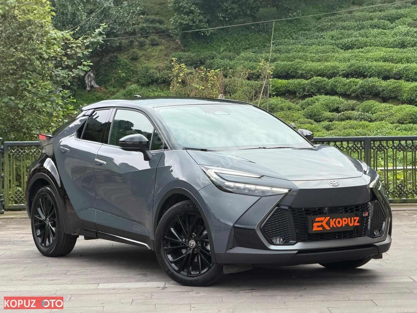 *KOPUZ* HATASIZ BOYASIZ CAM TVN TR TEK DOLULUKTA 13 BN KM 4