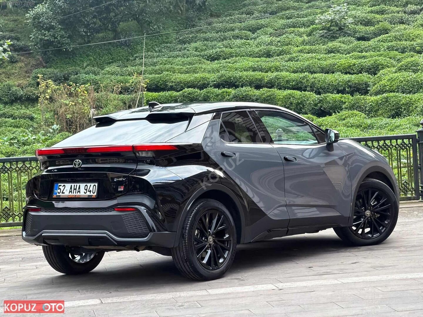 *KOPUZ* HATASIZ BOYASIZ CAM TVN TR TEK DOLULUKTA 13 BN KM 5
