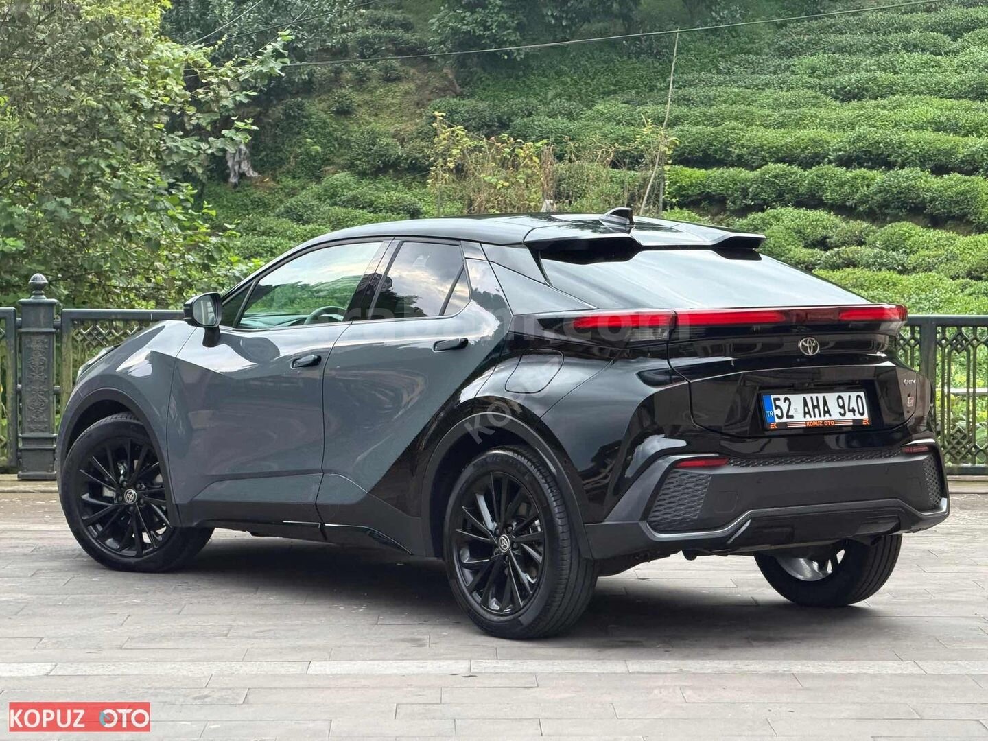 *KOPUZ* HATASIZ BOYASIZ CAM TVN TR TEK DOLULUKTA 13 BN KM 6