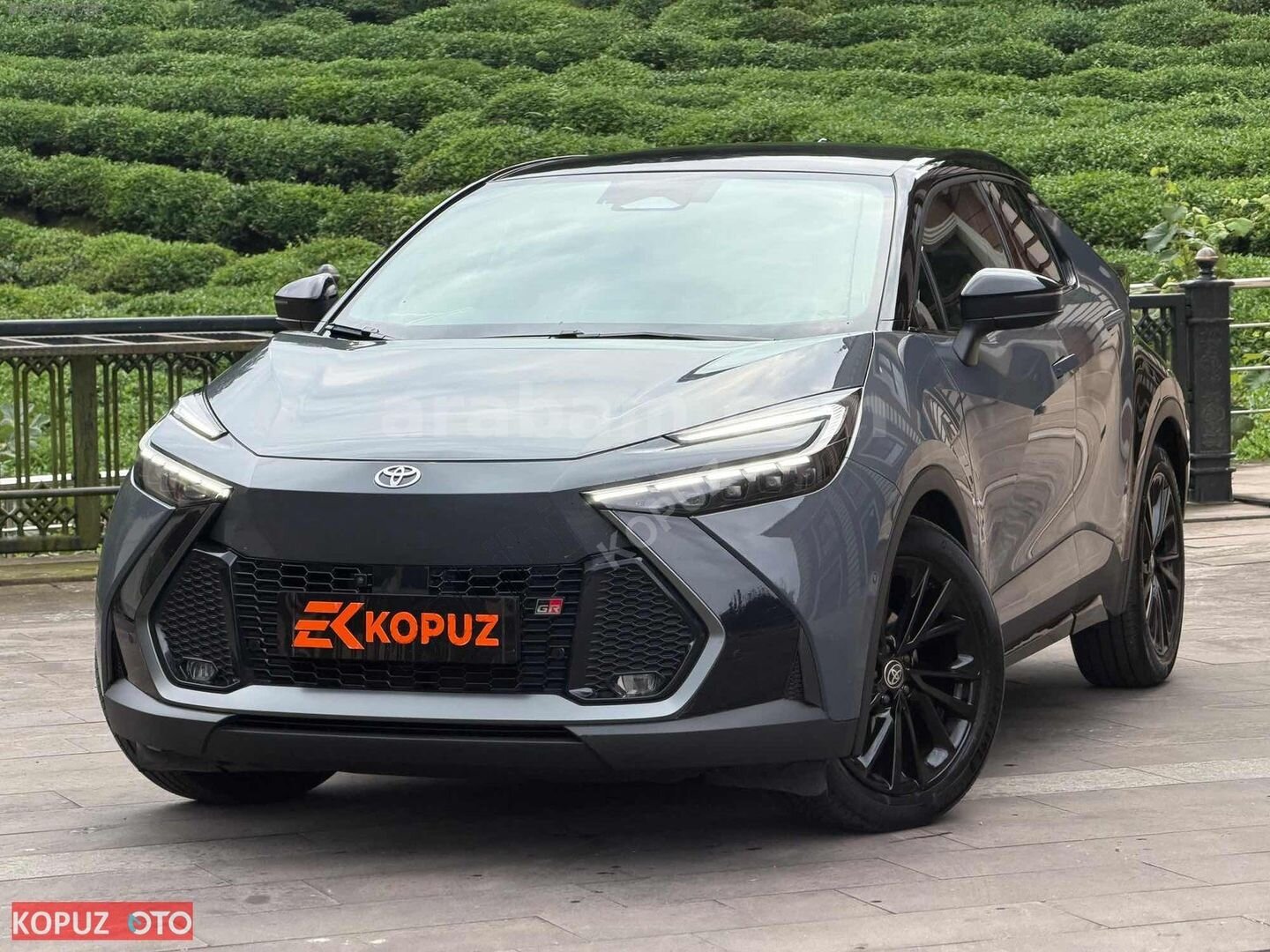 *KOPUZ* HATASIZ BOYASIZ CAM TVN TR TEK DOLULUKTA 13 BN KM 7
