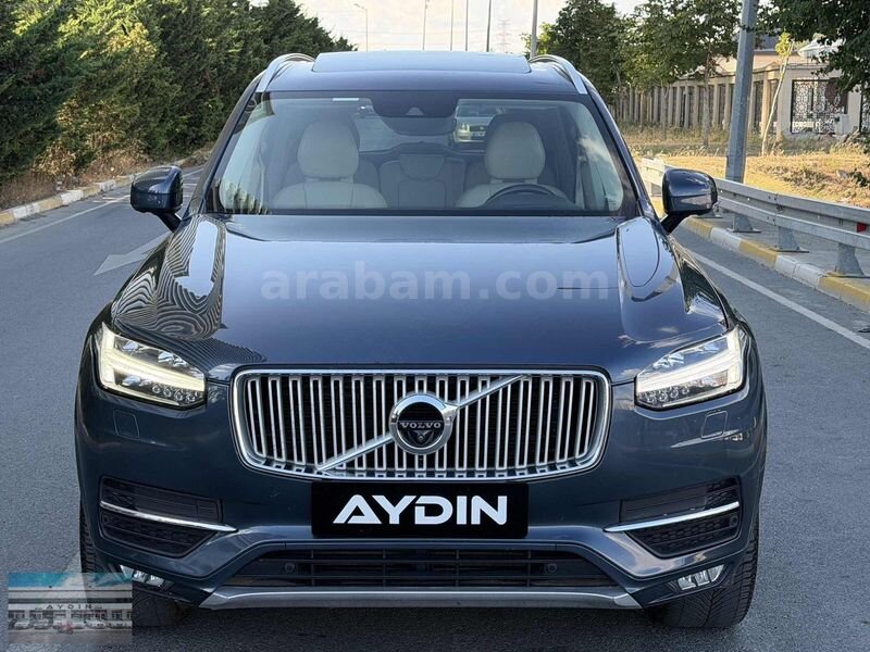 129.000KM 7 KİŞİLİK SERVİS BAKIMLI(AIR,K.SOĞUTMA 360 KAMERA)