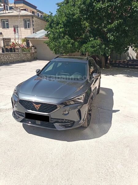 2023 Formentor 60.000Km + Nappa + Beats+ Bakır J. 1