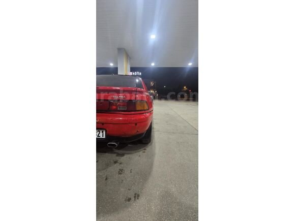 Sahibinden Mazda 323 1.6 GLX 1993 Model Tekirdağ 400.000 km