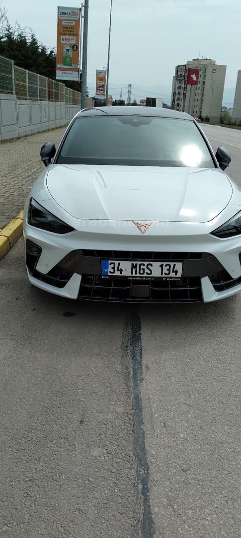 DEĞİŞENSİZ BOYASIZ TRAMERSİZ AILE ARACI 2