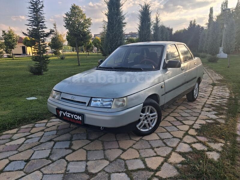 Galeriden Lada Vega 1.5 2000 Model Konya