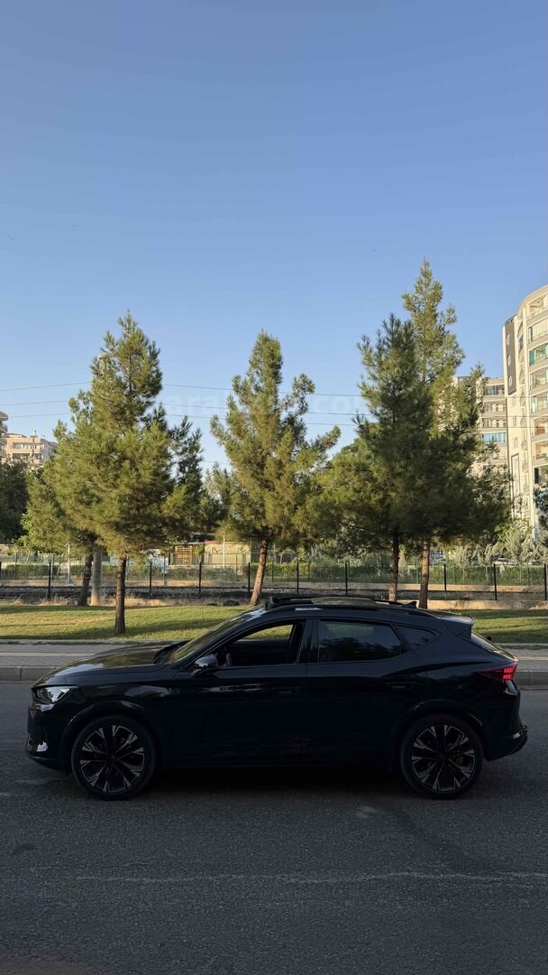 Sahibinden Cupra Formentor 1.5 eTSI VZ-Line 2024 Model 4
