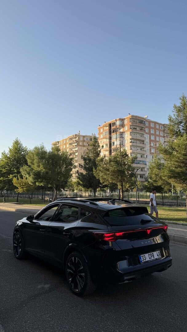 Sahibinden Cupra Formentor 1.5 eTSI VZ-Line 2024 Model 5