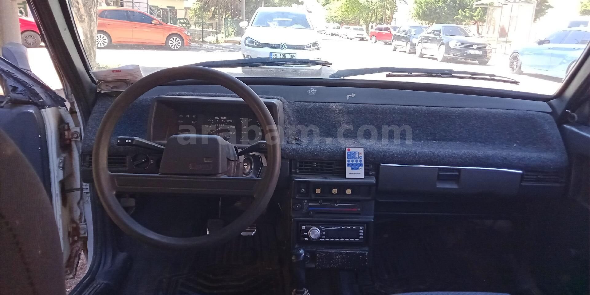Sahibinden Lada Samara 1.5 1992 Model 6
