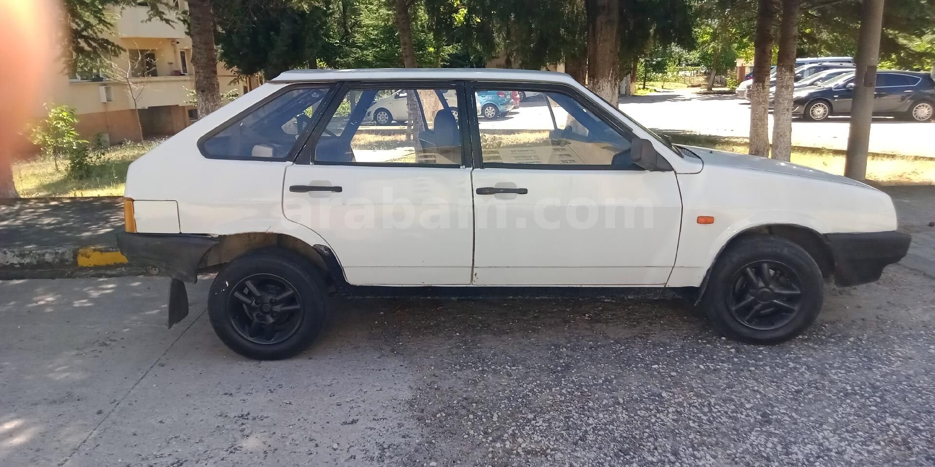 Sahibinden Lada Samara 1.5 1992 Model 3