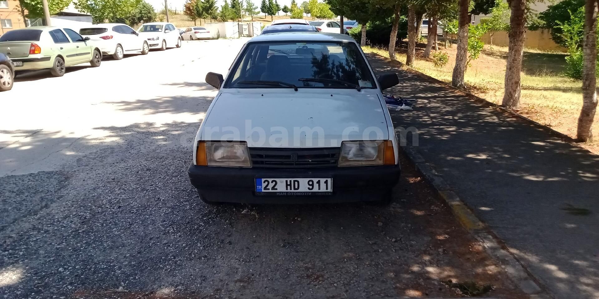 Sahibinden Lada Samara 1.5 1992 Model 1