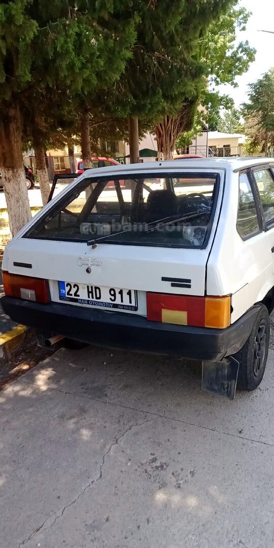 Sahibinden Lada Samara 1.5 1992 Model 2