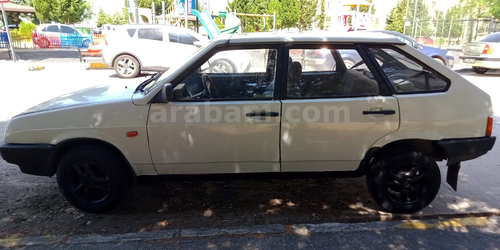 Sahibinden Lada Samara 1.5 1992 Model 4